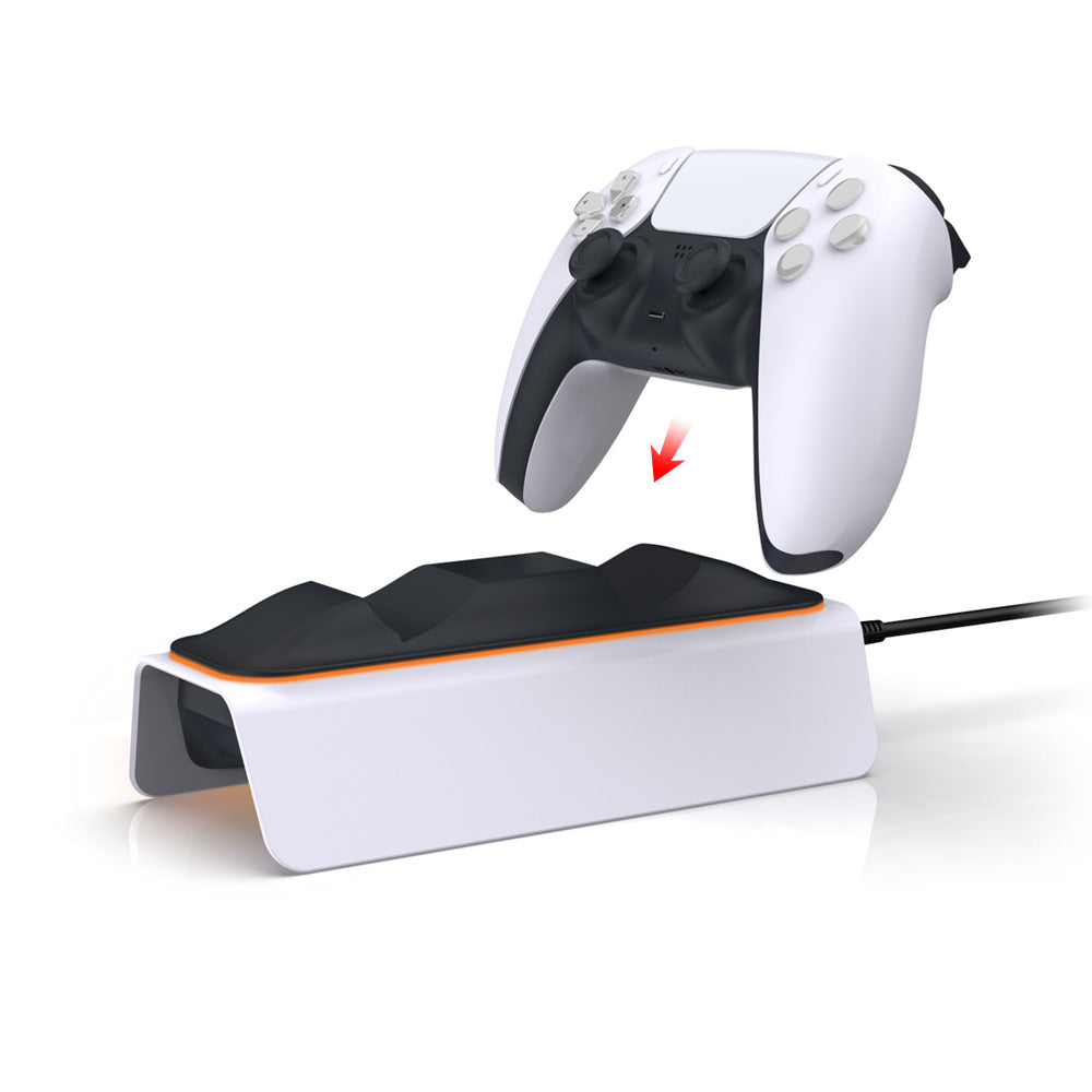 PS5 Dual Wireless Gamepad Charger