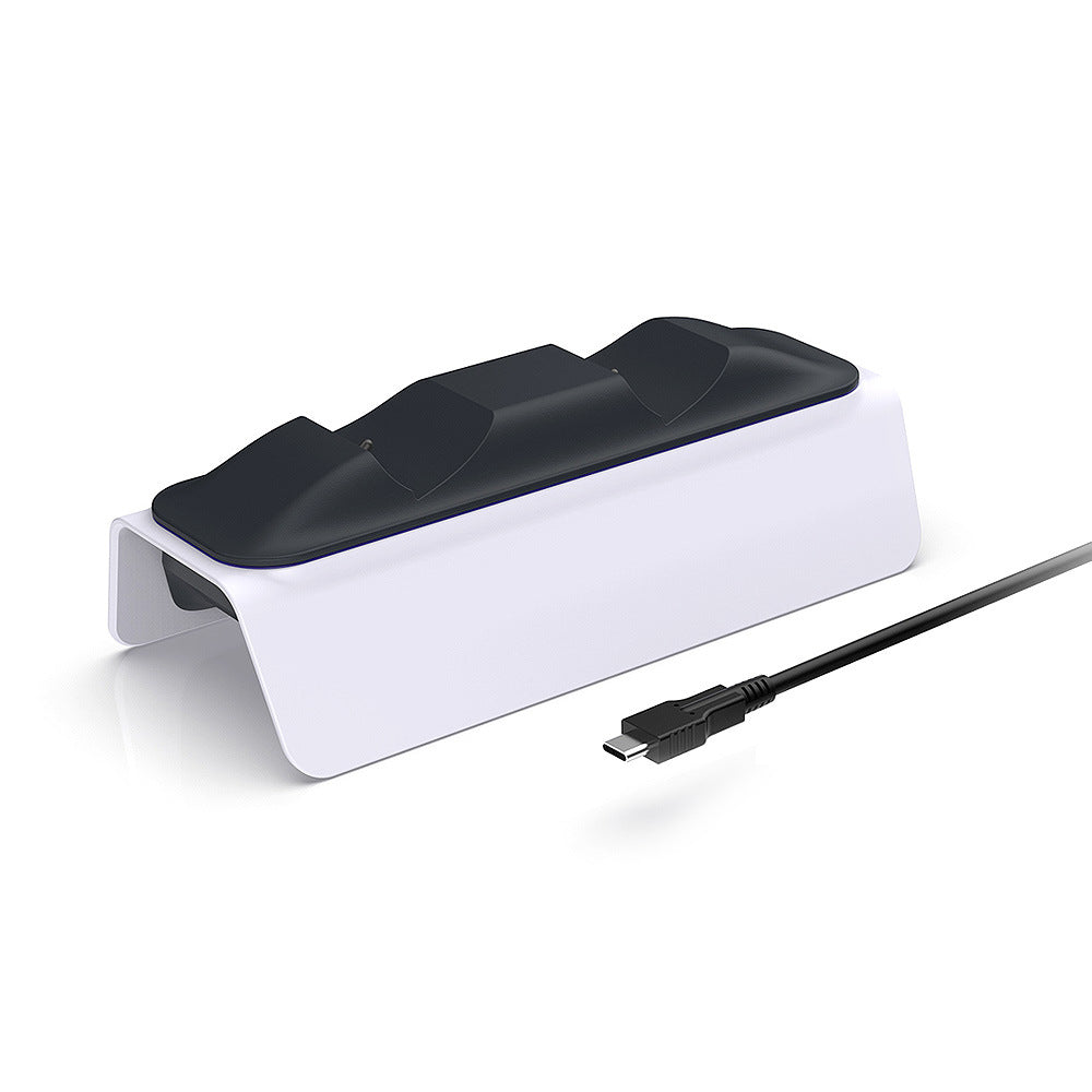 PS5 Dual Wireless Gamepad Charger