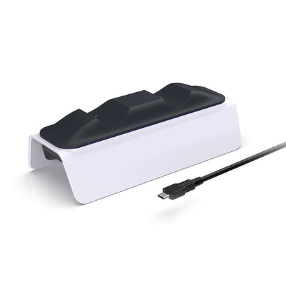 PS5 Dual Wireless Gamepad Charger