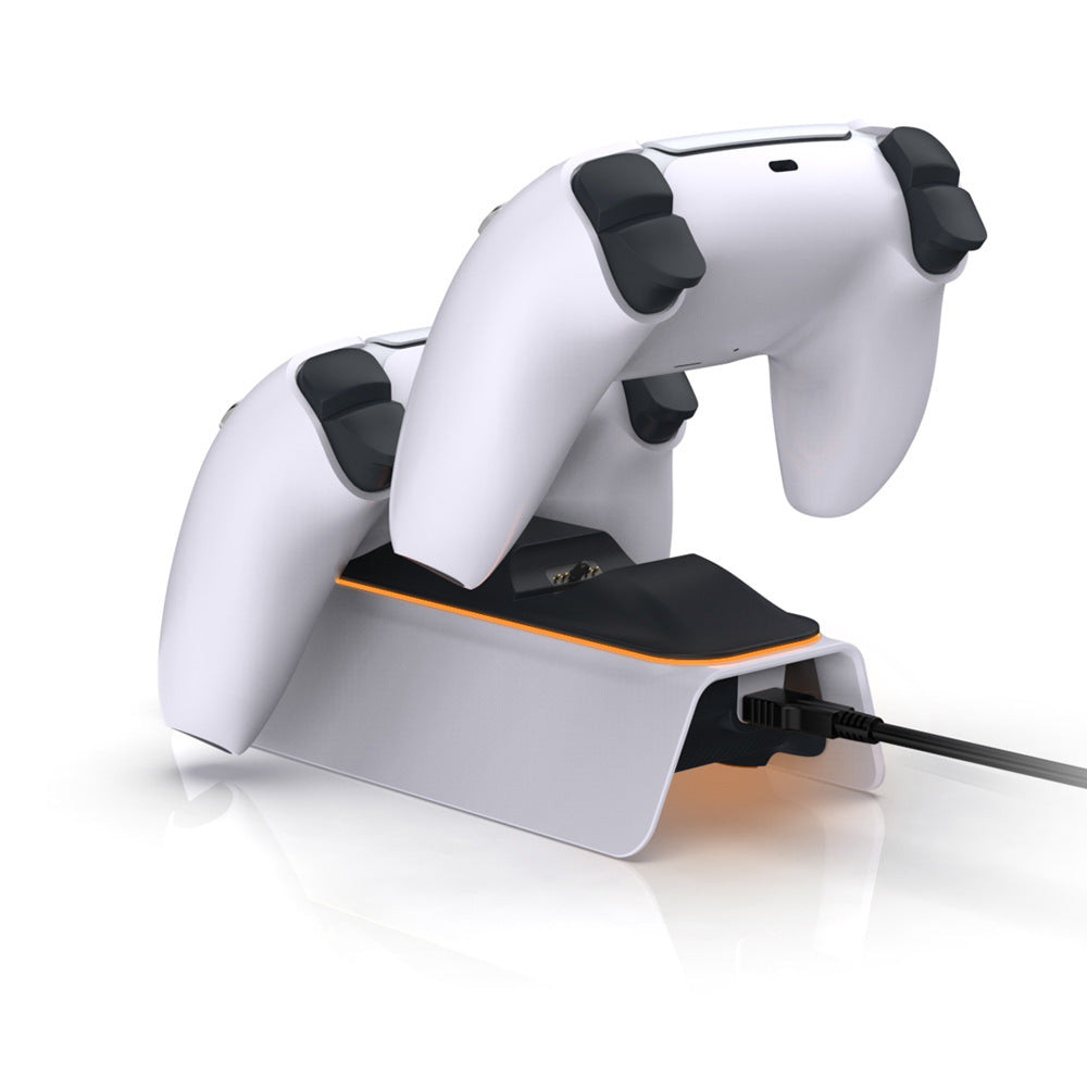PS5 Dual Wireless Gamepad Charger