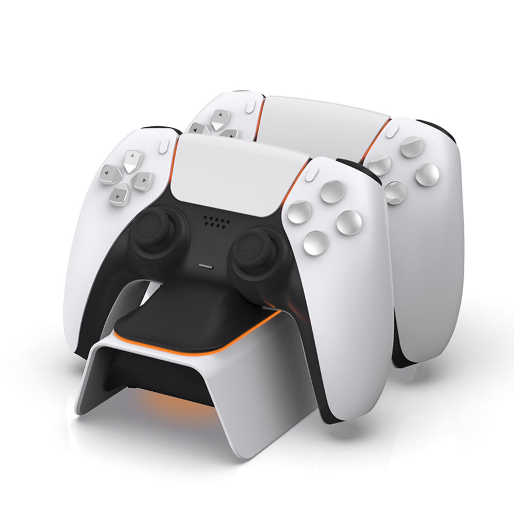 PS5 Dual Wireless Gamepad Charger