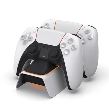 PS5 Dual Wireless Gamepad Charger