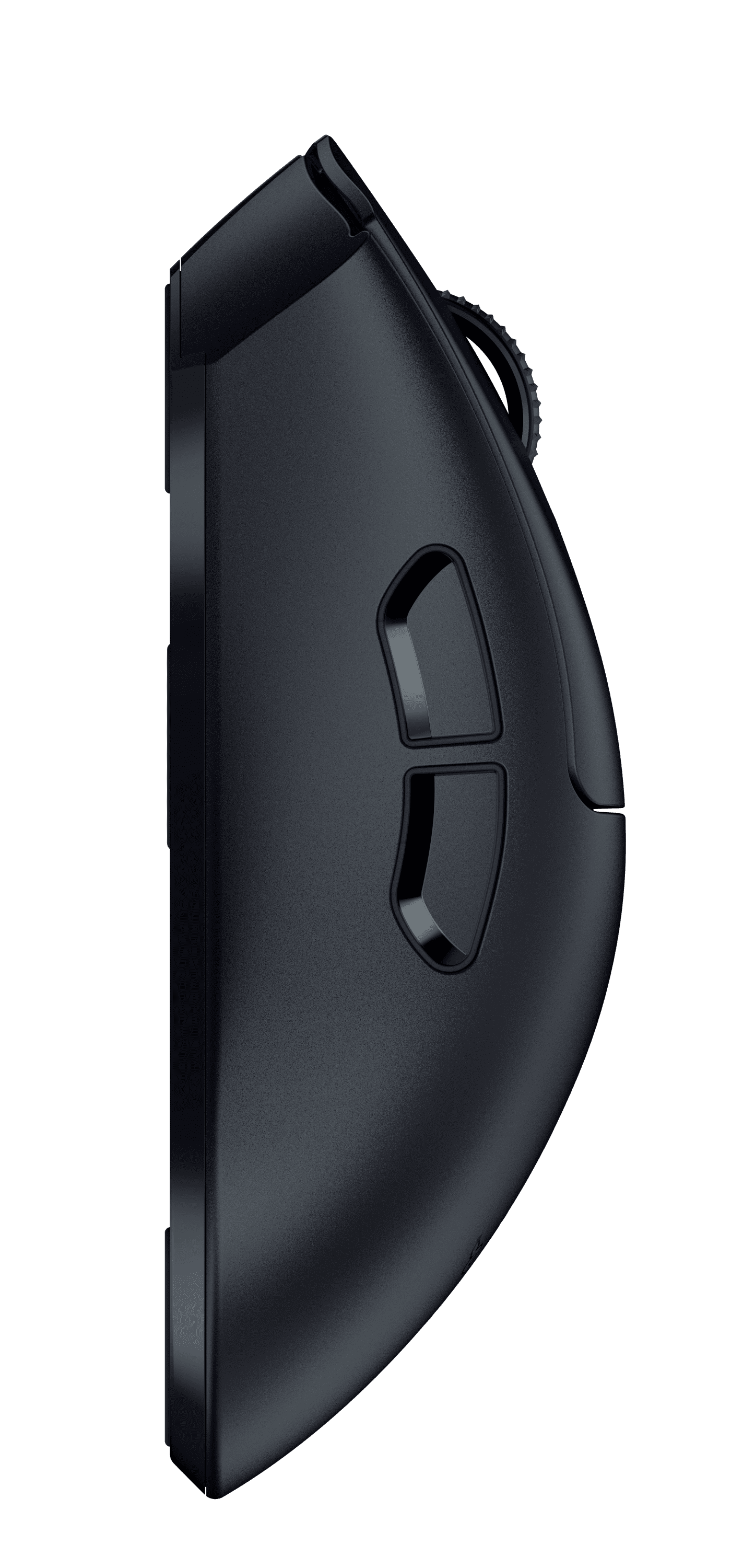 Deathadder V3 Hyperspeed Wireless Optical Ergonomic Gaming Mouse, 26000 DPI, Black